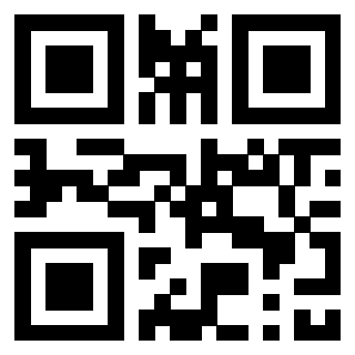 3308165654 - Immagine del Qr Code associato