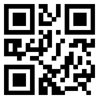 Immagine del QrCode di 3308165655
