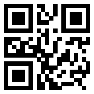 3308165658 Qr Code associato