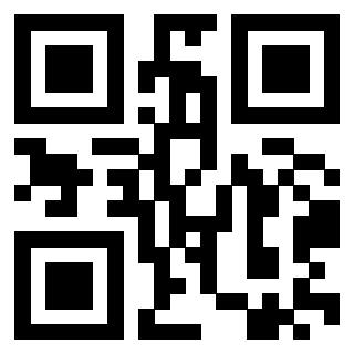 Scansione del Qr Code di 3308165659