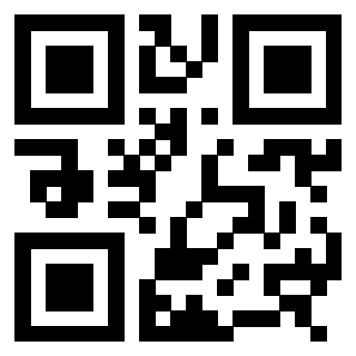 Il Qr Code di 3308165660