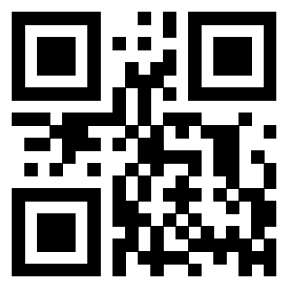 Immagine del Qr Code di 3308165662
