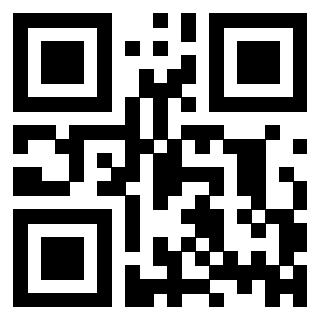 3308165663 QrCode associato