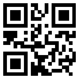 3308165665 - Immagine del QrCode