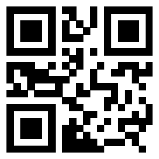 3308165666 - Immagine del Qr Code