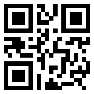 3308165667 - Immagine del QrCode