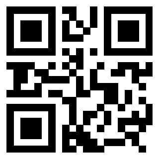 3308165671 QrCode associato