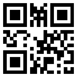 Immagine del Qr Code di 3308165672