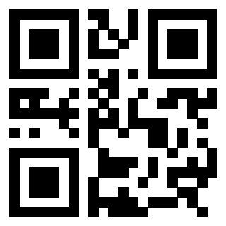 Immagine del QrCode di 3308165673