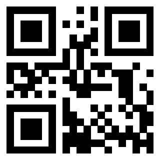 3308165678 - Immagine del Qr Code associato