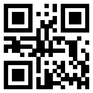 Immagine del QrCode di 3308165679