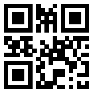 3308165680 QrCode associato