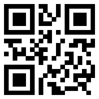 Immagine del QrCode di 3308165681