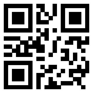 3308165682 - Immagine del Qr Code associato