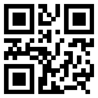 Il QrCode di 3308165685