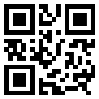 Immagine del QrCode di 3308165686