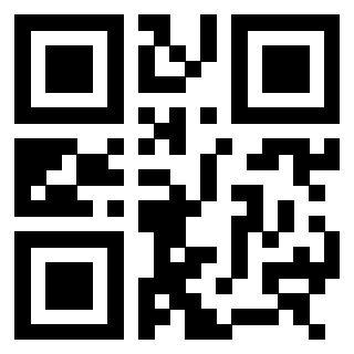 3308165687 - Immagine del Qr Code