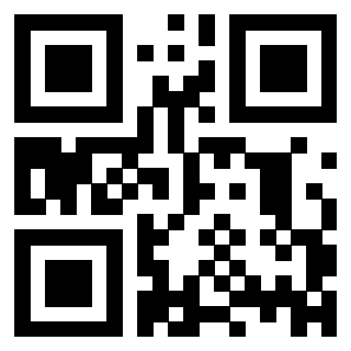 Il Qr Code di 3308165690
