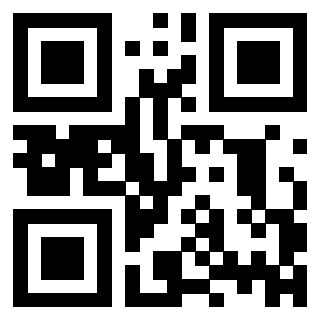3308165691 - Immagine del QrCode associato