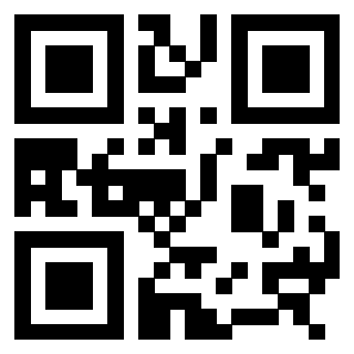 3308165692 - Immagine del Qr Code associato