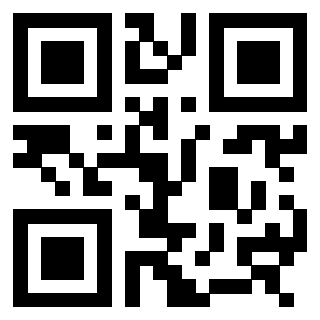Il Qr Code di 3308165693