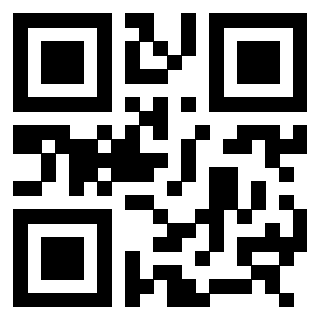 Immagine del QrCode di 3308165695
