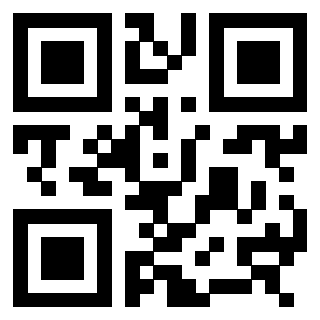 Scansione del Qr Code di 3308165698