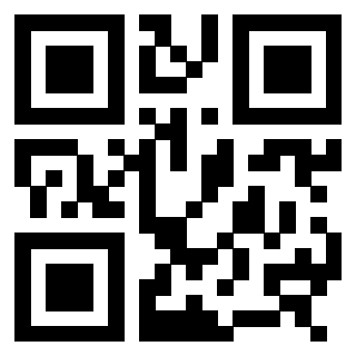 Qr Code di 3308165701