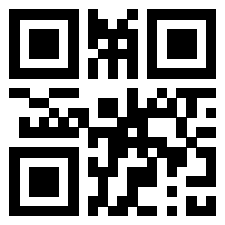 Il Qr Code di 3308165703
