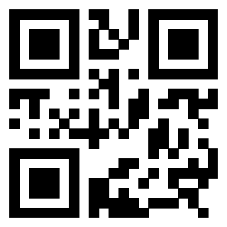 Immagine del QrCode di 3308165706