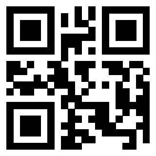 Il Qr Code di 3308165707