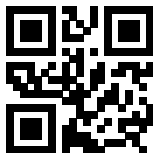 3308165708 QrCode associato