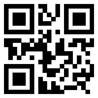 Immagine del QrCode di 3308165711