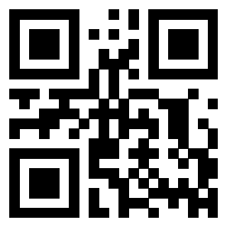 3308165712 - Immagine del QrCode associato