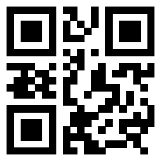 3308165714 - Immagine del Qr Code associato
