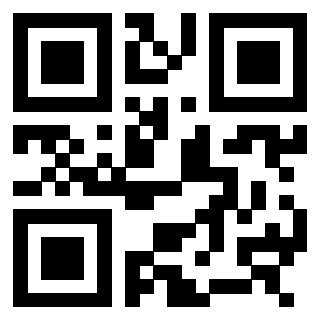 Scansione del Qr Code di 3308165715