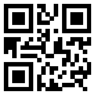 Scansione del Qr Code di 3308165716