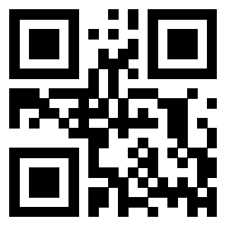 3308165721 QrCode associato