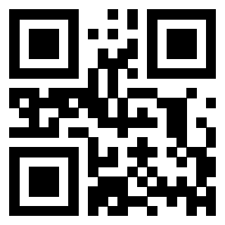3308165722 - Immagine del Qr Code