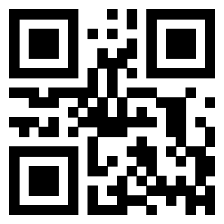 Immagine del QrCode di 3308165723