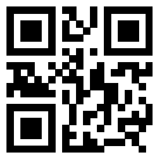 Il Qr Code di 3308165725