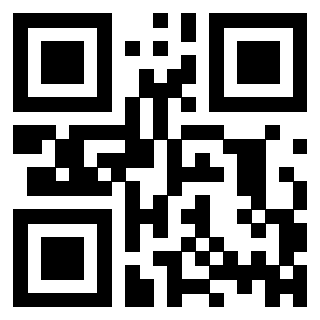 3308165726 - Immagine del QrCode associato