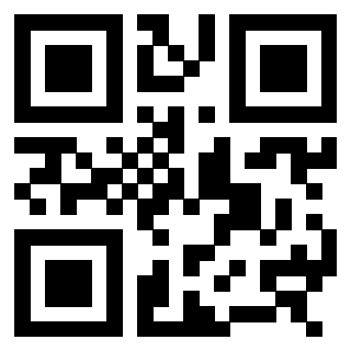 Immagine del QrCode di 3308165728