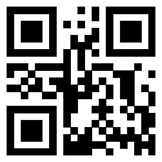 Scansione del Qr Code di 3308165732
