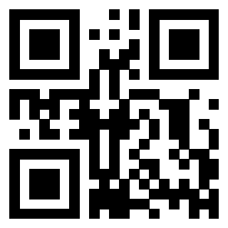 Qr Code di 3308165735