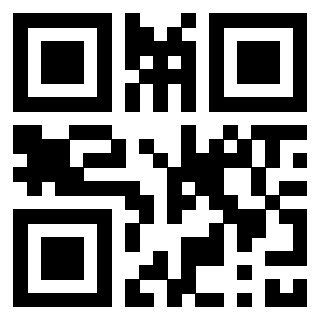 3308165739 QrCode associato