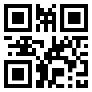 QrCode di 3308165740