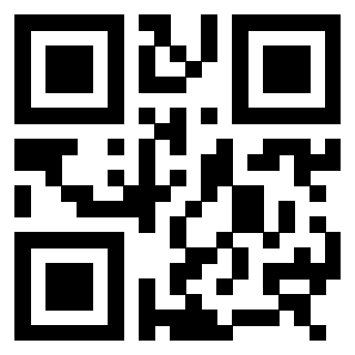 Il Qr Code di 3308165741
