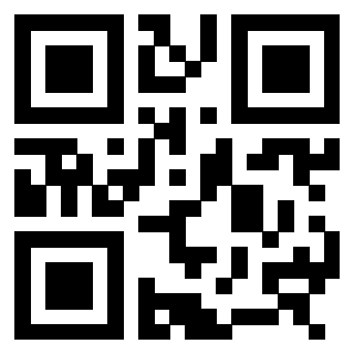 3308165743 - Immagine del QrCode associato