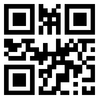 3308165745 - Immagine del QrCode